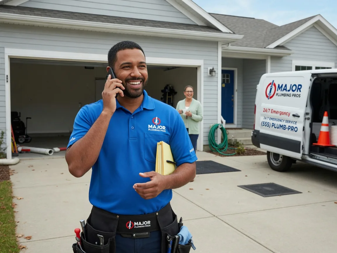 Drain Cleaning Services Kansasville, WI FAQs